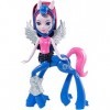 Monster High - Frightmare Pyxis Prepstockings Doll