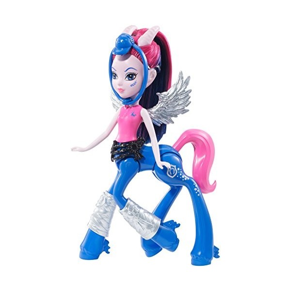 Monster High - Frightmare Pyxis Prepstockings Doll