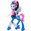 Monster High - Frightmare Pyxis Prepstockings Doll