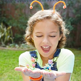 Mattel poupée enchantimals bichiamigas Mod SDOS Multicolore fxm86&nbsp;