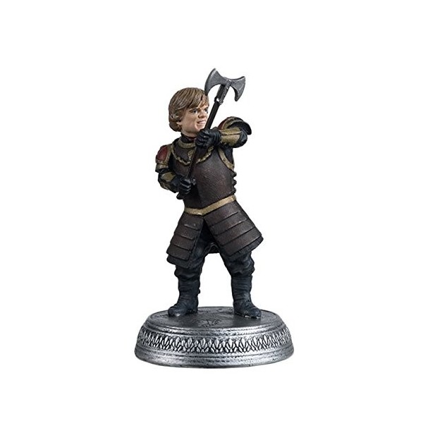 HBO - Game of Thrones Collection Nº 7 Tyrion Lannister