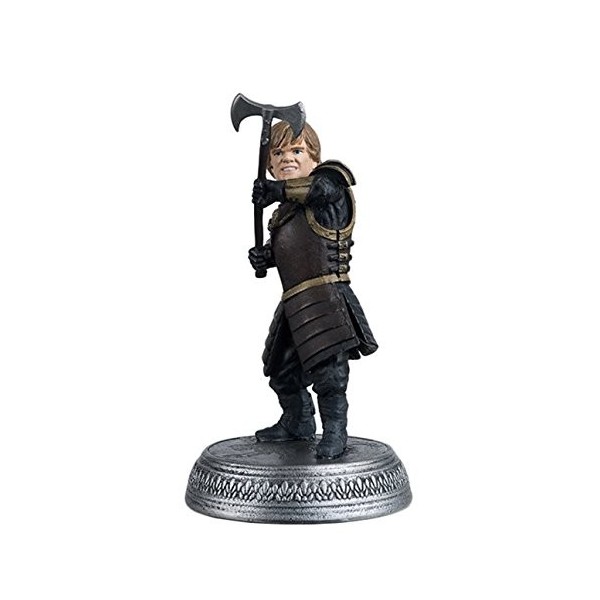 HBO - Game of Thrones Collection Nº 7 Tyrion Lannister