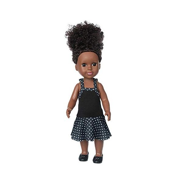 Paire De Chaussures Pour Poupée Articulée 1/6 (30cm) - En Cuir Imprimé, Avec Nœud, Accessoire Costume