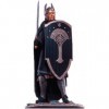 Lord of the Rings - Collection Nº 84 Numenorian Knight at The Dagorlad Plain