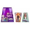 MGA Miniverse Bratz Y2K Nostalgia Flashback Minis Poupées Édition limitée - ASSORTIMENT ALÉATOIRE- 2 Poupées Bratz Mini et Em