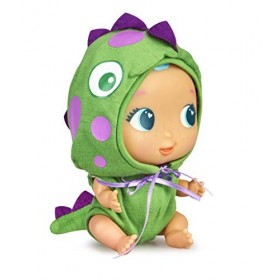 The Bellies From Bellyville- Poupées de Chiffon, 700015550