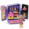 KOOKYLOOS Kookyoos Mel -1 poupée Exclusive + 2 Tenues différentes + 17 Accessoires PKLSP114IN80 