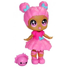 Bubble Trouble Poupée Licorne Parfumée Cobi