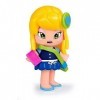 PINY Pinypon by Figurine Individuelle Julia