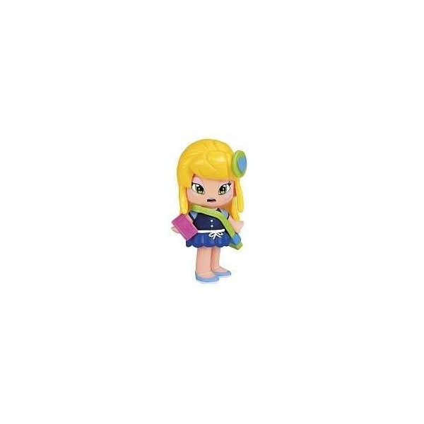 PINY Pinypon by Figurine Individuelle Julia