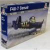 Italeri - I1313 - Maquette - Aviation - Corsair F4U-7 - Echelle 1:72