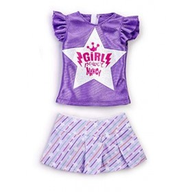 Nancy- Poupées de Chiffon, 700015540