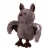 ibasenice 1 PC Poupée Chauve-Souris Jouets pour Tout-Petits Jouets pour Tout-Petits Animaux Jouet De Poupée en Peluche Décora