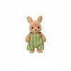 Sylvanian Families 5394 Lot de 3 kangourous