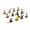 LEGO 71030 Minifigures Looney Tunes, Jouet pour Enfant de 5 ans et +, Avec une Figurine Unique de Personnage, Edition Limitée