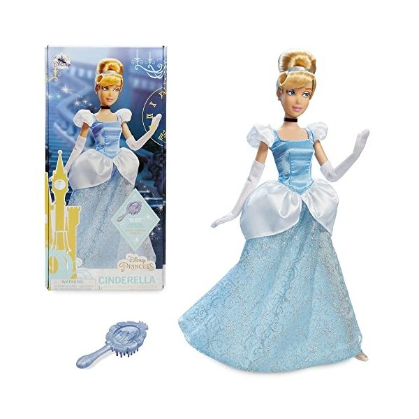Disney Store Robe Anna La Reine des Neiges 2 pour enfants