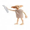 Harry Potter GXW30 Dobby Other Fashion Dolls, Multi-Colour, 3.18 x 5.08 x 12.7 cm