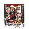 Bratz Rock Angelz spéciale 20 Poupée mannequin-YASMIN – Avec 1 guitare, tenues, accessoires, affiche & + -Nouvelle édition pr