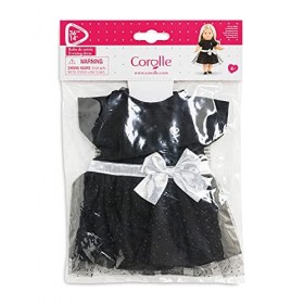 Corolle - Corolle, Robe de soirée, pour poupée Ma Corolle, dès 4 ans, 9000211310