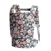 Bebamour Porte-Poupée Fille 3 en 1 Écharpe de Portage Souple Enfant 100% Coton Accessoires Poupée