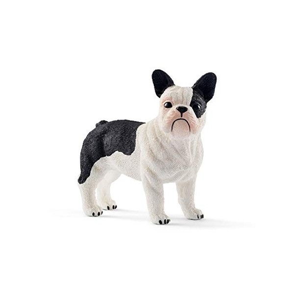 Schleich Bouledogue français