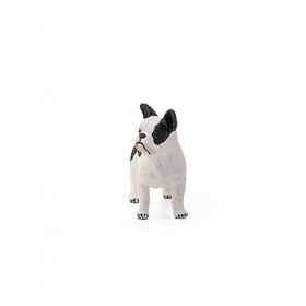 Schleich Bouledogue français