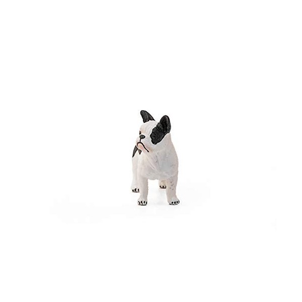 Schleich Bouledogue français