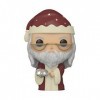 Funko Pop! Harry Potter: Holiday - Albus Dumbledore 1 - Figurine en Vinyle à Collectionner - Idée de Cadeau - Produits Offici