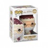 Funko Pop! Harry Potter: Holiday - Albus Dumbledore 1 - Figurine en Vinyle à Collectionner - Idée de Cadeau - Produits Offici