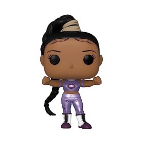 Funko Pop! WWE: Bianca Bel Air - Big Show - WM37 - Figurine en Vinyle à Collectionner - Idée de Cadeau - Produits Officiels