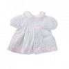 ZIYIUI Vêtements Bebe Reborn 55 CM Haute Qualité Nouveau-Né Poupées Robe Reborn Bébé Poupée Tous Les Vêtements en Coton