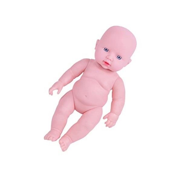 ibasenice Cadeaux Nouveau-Né Fille Cadeaux Nouveau-Né Jouets pour Bébés Jouets pour Enfants Fille Jouets pour Enfants Cadeaux