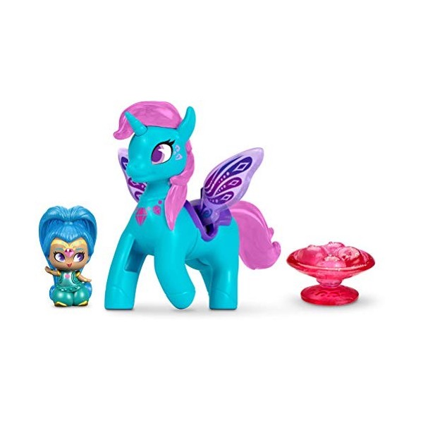 Shimmer And Shine Teenie Genies Shine And Zahracorn Version Anglaise [FPV99]