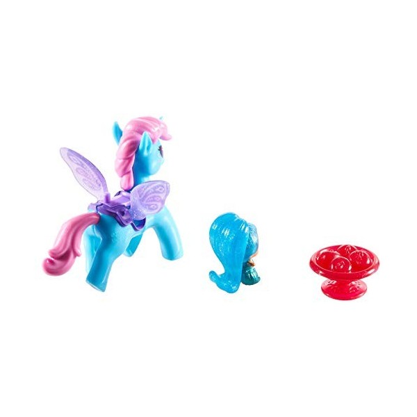 Shimmer And Shine Teenie Genies Shine And Zahracorn Version Anglaise [FPV99]