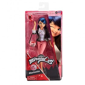 Miraculous: Tales of Ladybug and Cat Noir 50005 Dolls & Accessoires