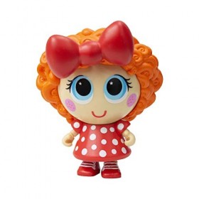 Chamoy 41952 Poupée Multicolore