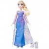 Hasbro Frozen Northern Lights Fashion Doll Elsa B9199 B9201