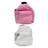 CAXUSD 4 Pièces Sac Décole De Simulation Mini Sac De Poupée Sacs Décole De Poupées Sacs De Poupée Fille Mini Sacs à De Poup