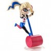 DC Super Hero Girls Harley Quinn Mini Figure