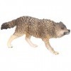 Schleich - 14741 - Figurine Animal - Loup