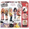 Educa - My Model Doll Design Pop Star, Créez et Concevez Votre Poupée Personnalisable. Devenez Designer et Styliste. + 6 Ans 