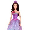 Barbie - CDY62 - Poupée Mannequin - Super Princesse Corinne