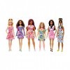 Barbie - DVX78 - Fashionistas 56