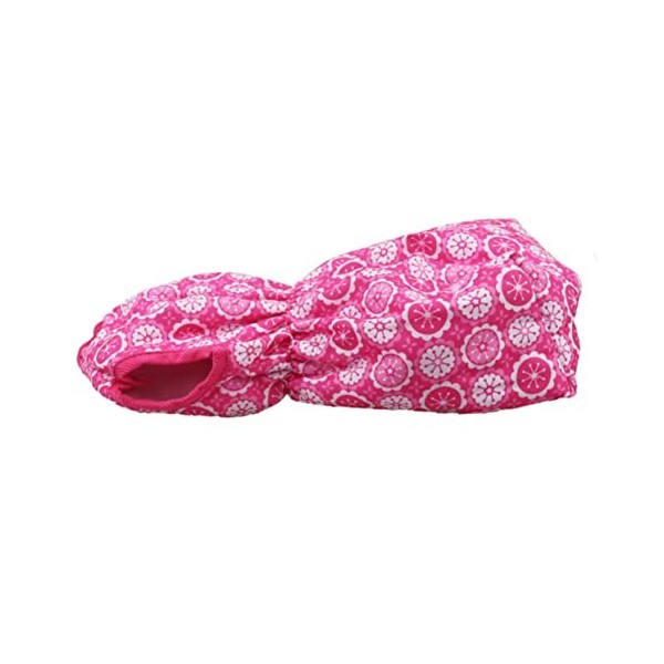 ibasenice 1 Pièce 18 Poupées Fille Américaine Poupées pour Filles Pyjamas pour Filles Sac De Couchage pour Poupée à Fermeture