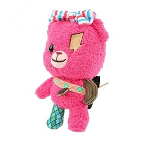 SEAVEY Jouets en Peluche Mignons pour Les Fans, Les Enfants Et Les Amis Cadeaux De Poupée en Peluche Magnifiquement en Peluch