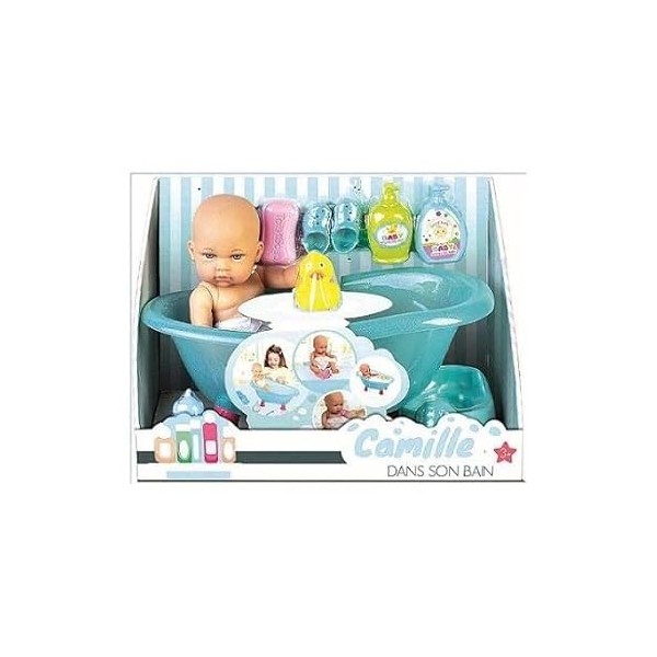 WDK- Jouets, A2102723, Multicolore