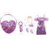 Barbie Fashion Pack Prenium - HJT45 - Ensemble vêtements pour poupée Barbie - Thème de lanniversaire