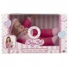 HTI Toys Babyboo Sleepy Time Poupée