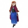 HLW46 Disney Frozen Fashion Doll Ass