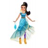 Disney Princesses - Poupee Princesse Disney Série Style Jasmine - 30 cm E83995X0